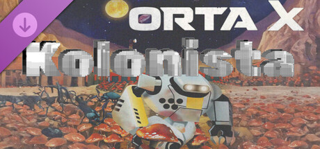 Orta X - Kolonista DLC