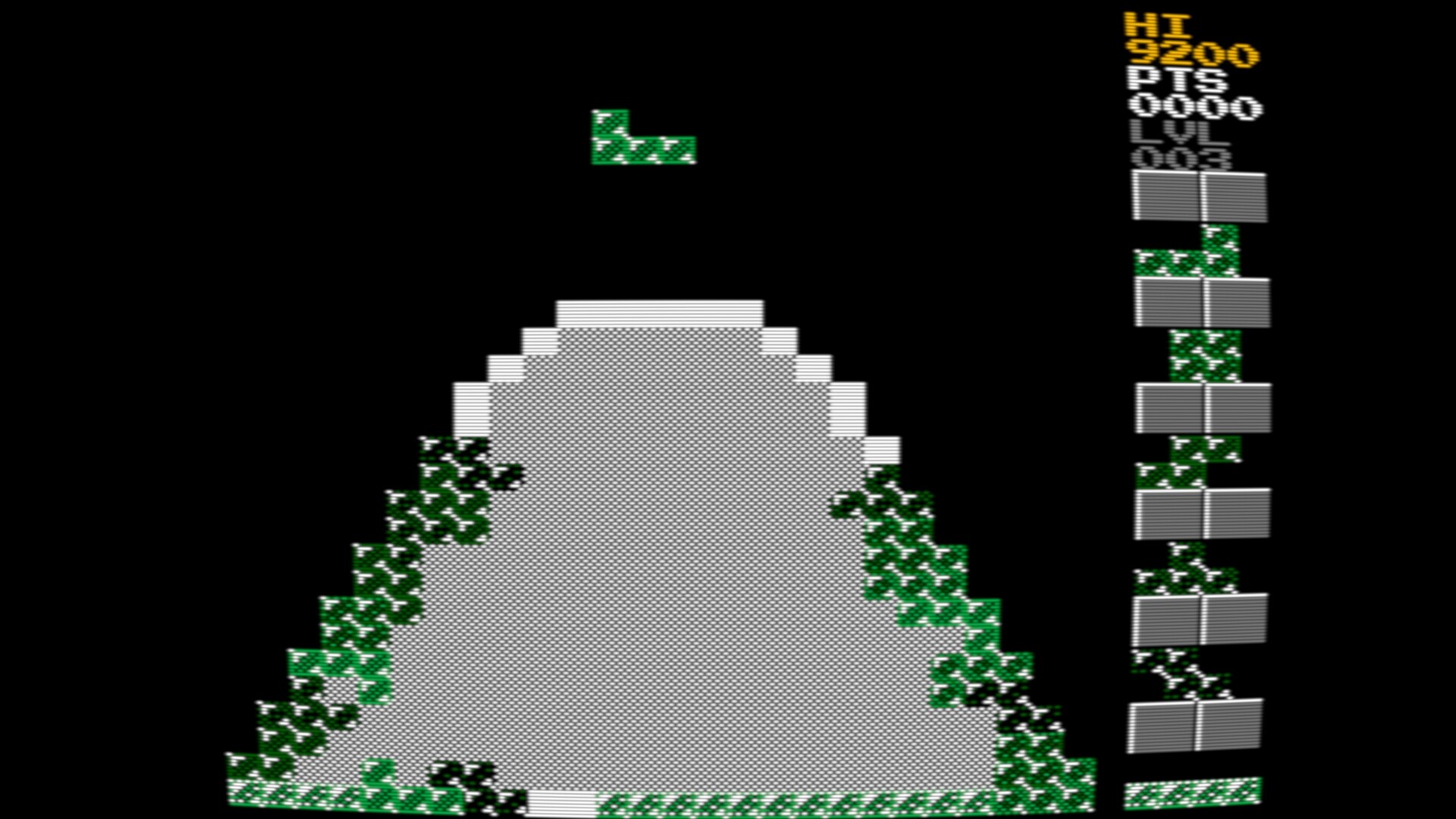 Drawtris screenshot 1