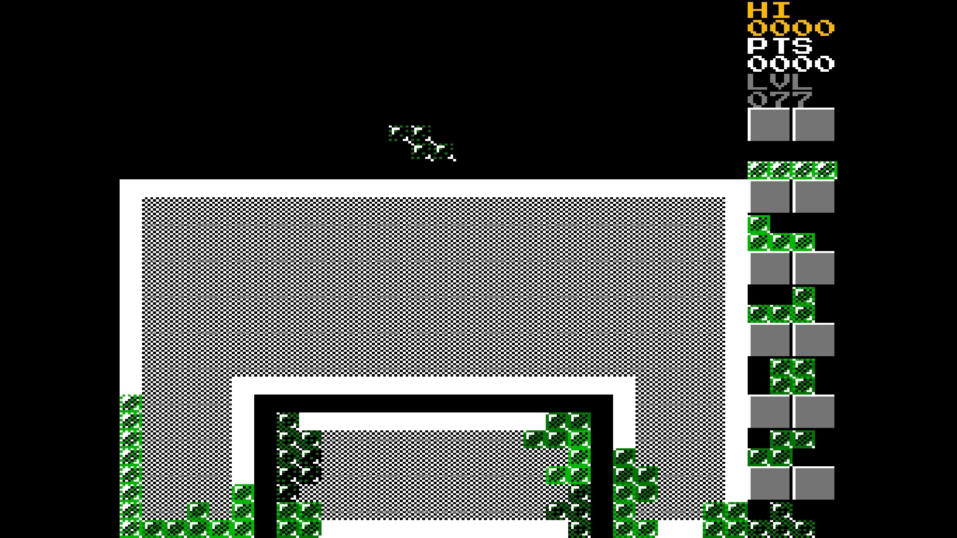 Drawtris screenshot 4