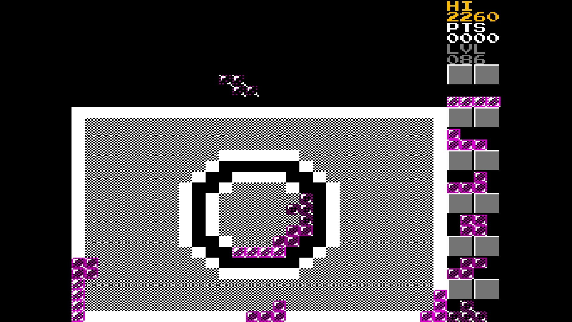 Drawtris screenshot 5