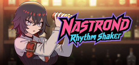 Nastrond:Rhythm Shaker