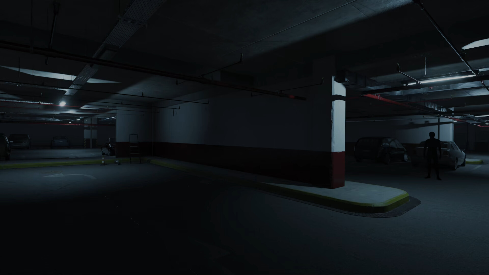 Level P screenshot 7