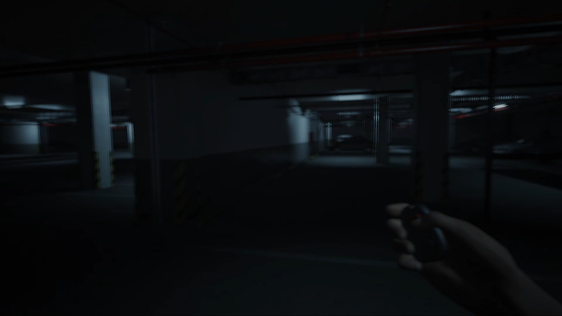 Level P screenshot 5