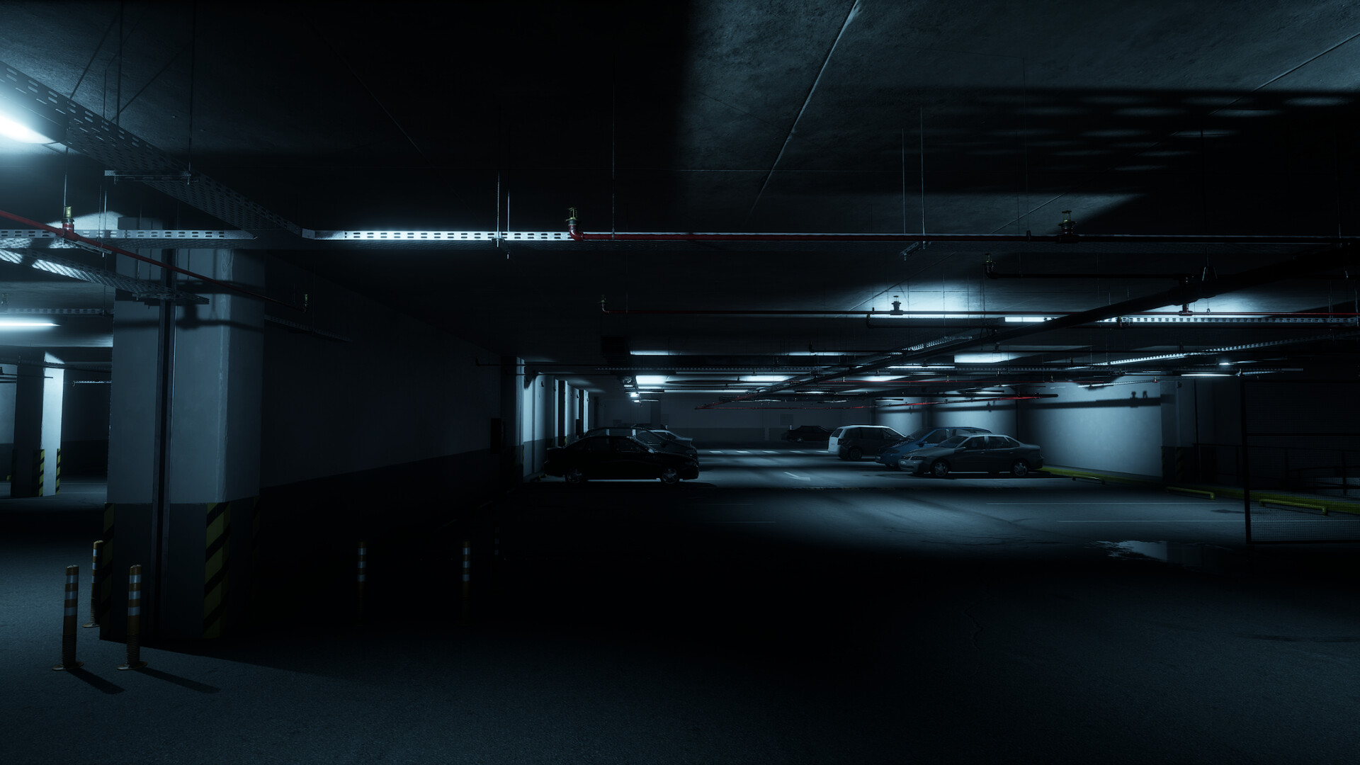 Level P screenshot 3