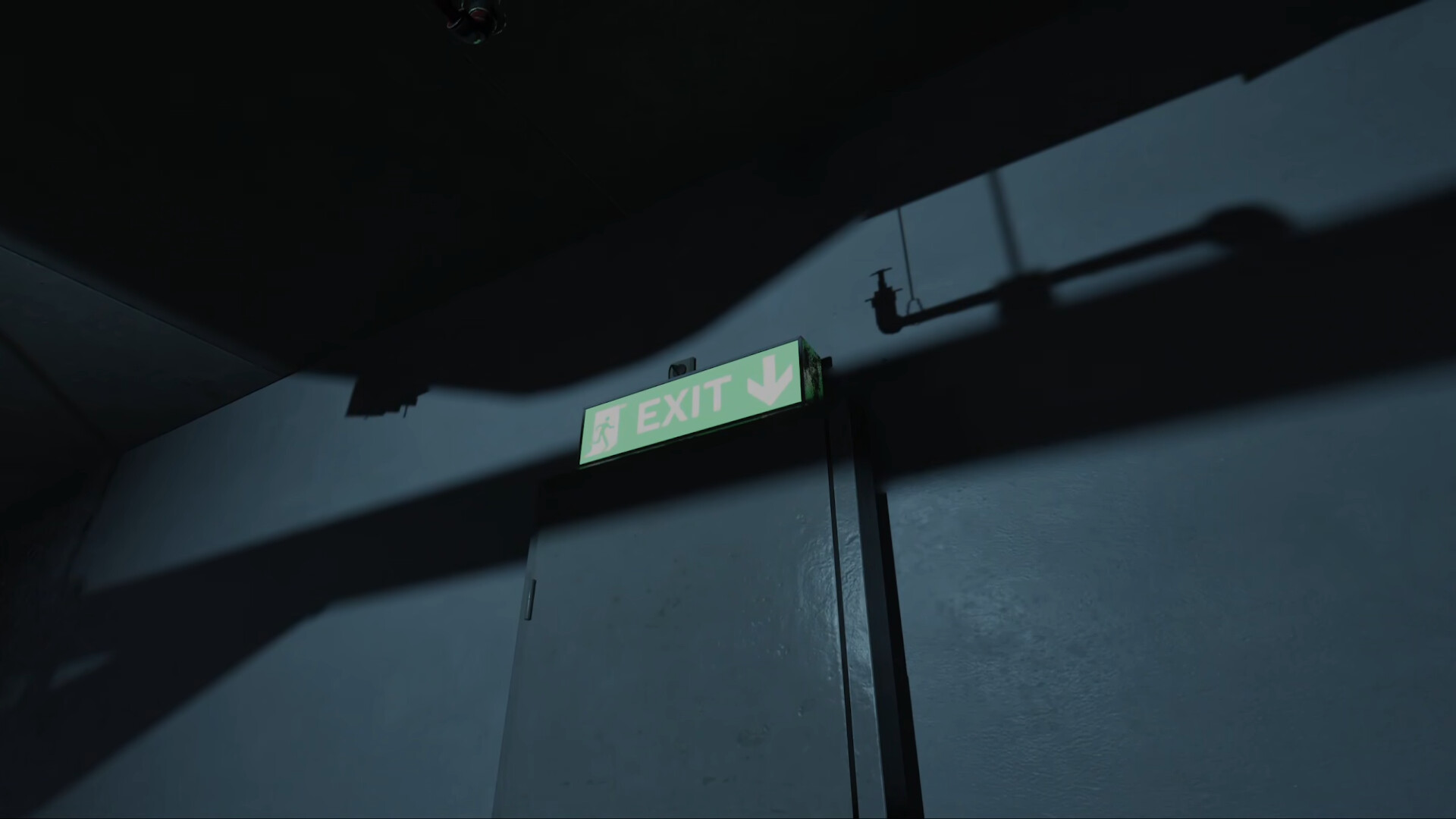 Level P screenshot 6