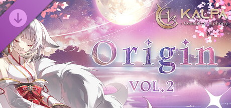 KALPA: Cosmic Symphony - Origin Vol. 2 Pack