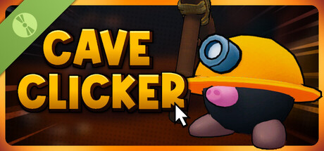 Cave Clicker Demo