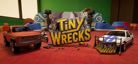 Tiny Wrecks