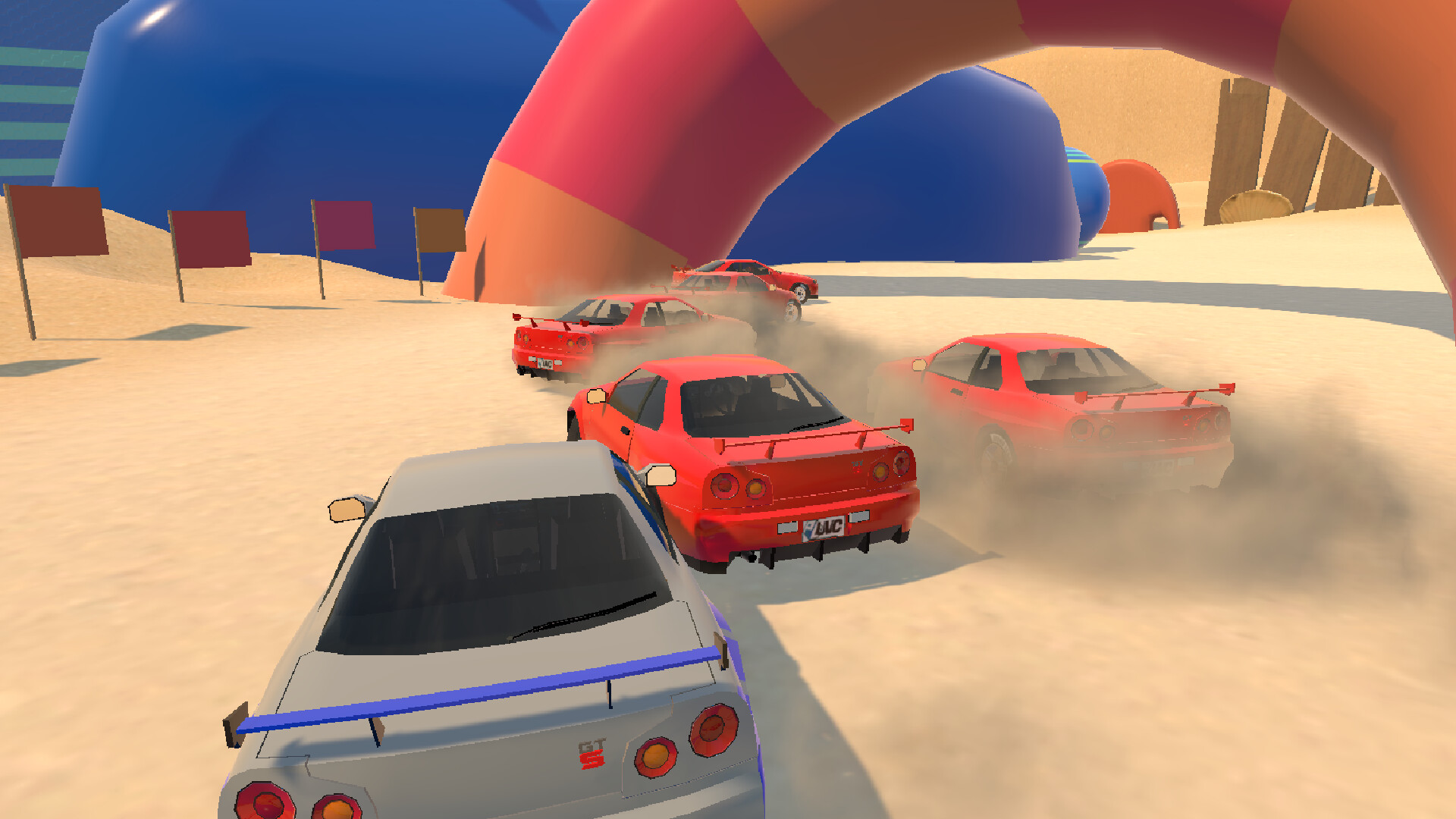 Tiny Wrecks screenshot 6