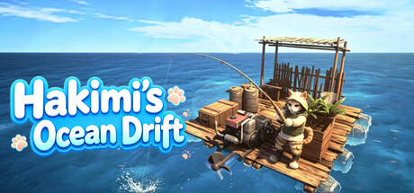 Hakimi's Ocean Drift 