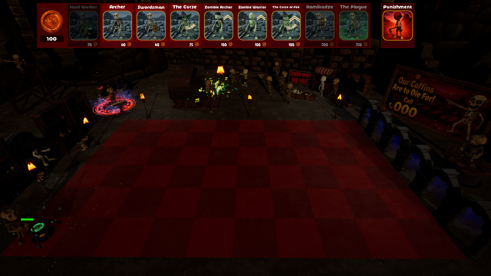 Take Your Throne screenshot 6