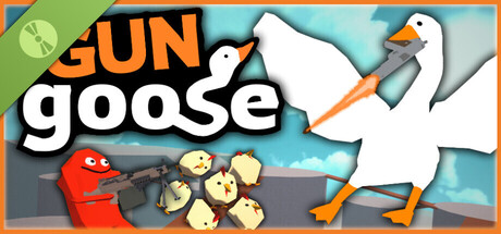 Gun Goose Demo