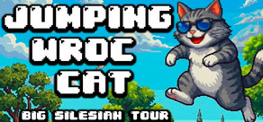 Jumping Wroc Cat - Big Silesian Tour