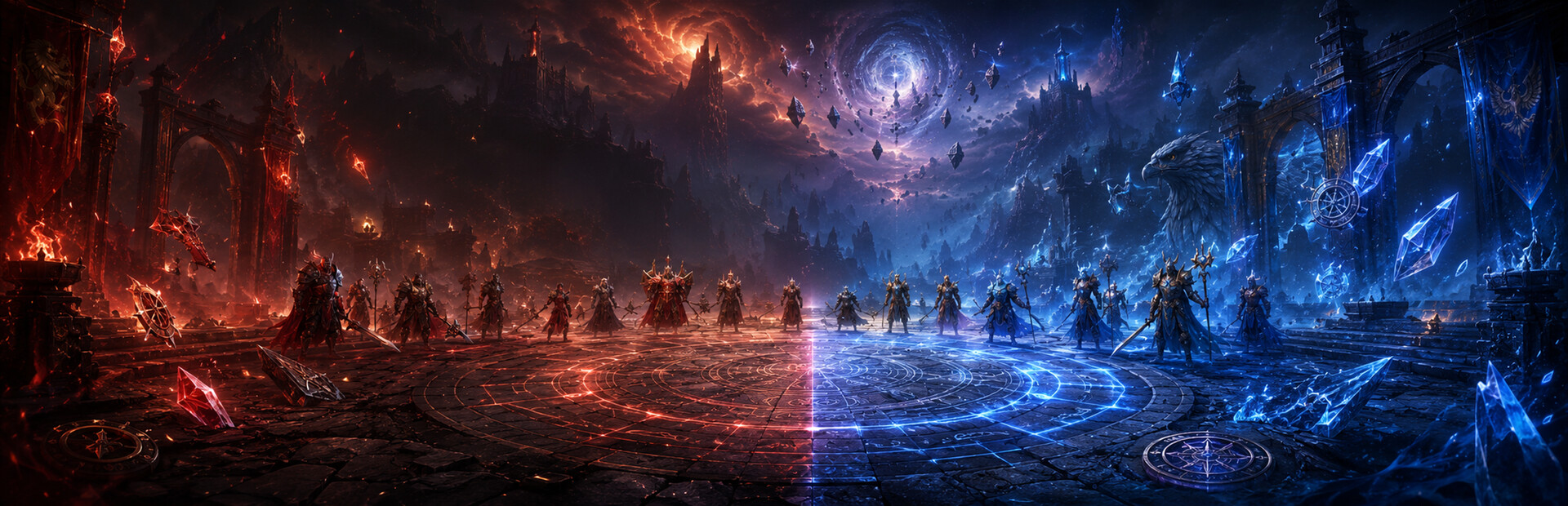 Echoes Of Formation
