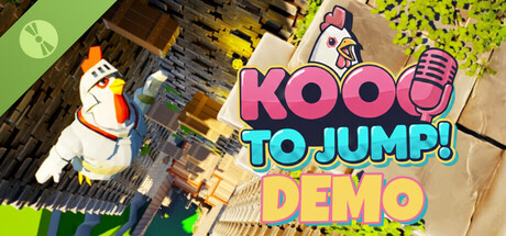 KOOO TO JUMP! Demo