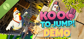 KOOO TO JUMP! Demo