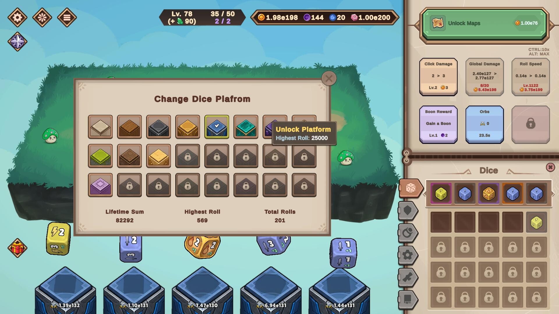 Desktop Nard - Supporter Pack screenshot 1