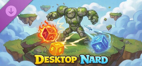 Desktop Nard - Supporter Pack
