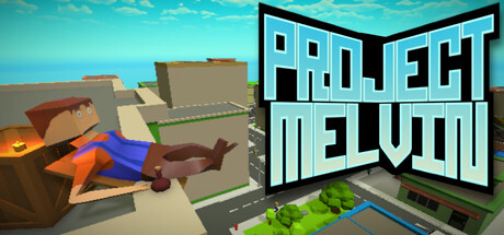 Project Melvin