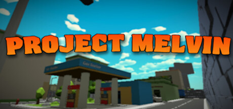 Project Melvin