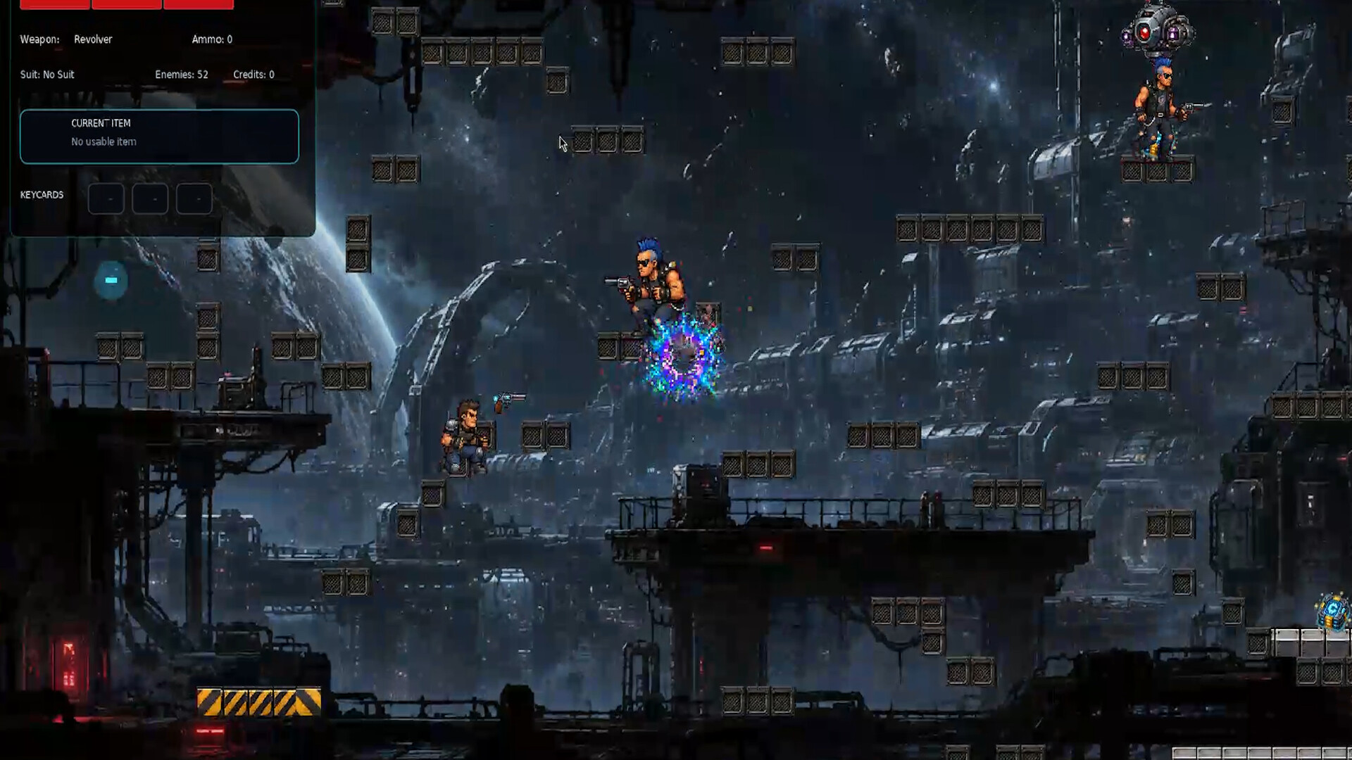 Starforge Assault screenshot 4