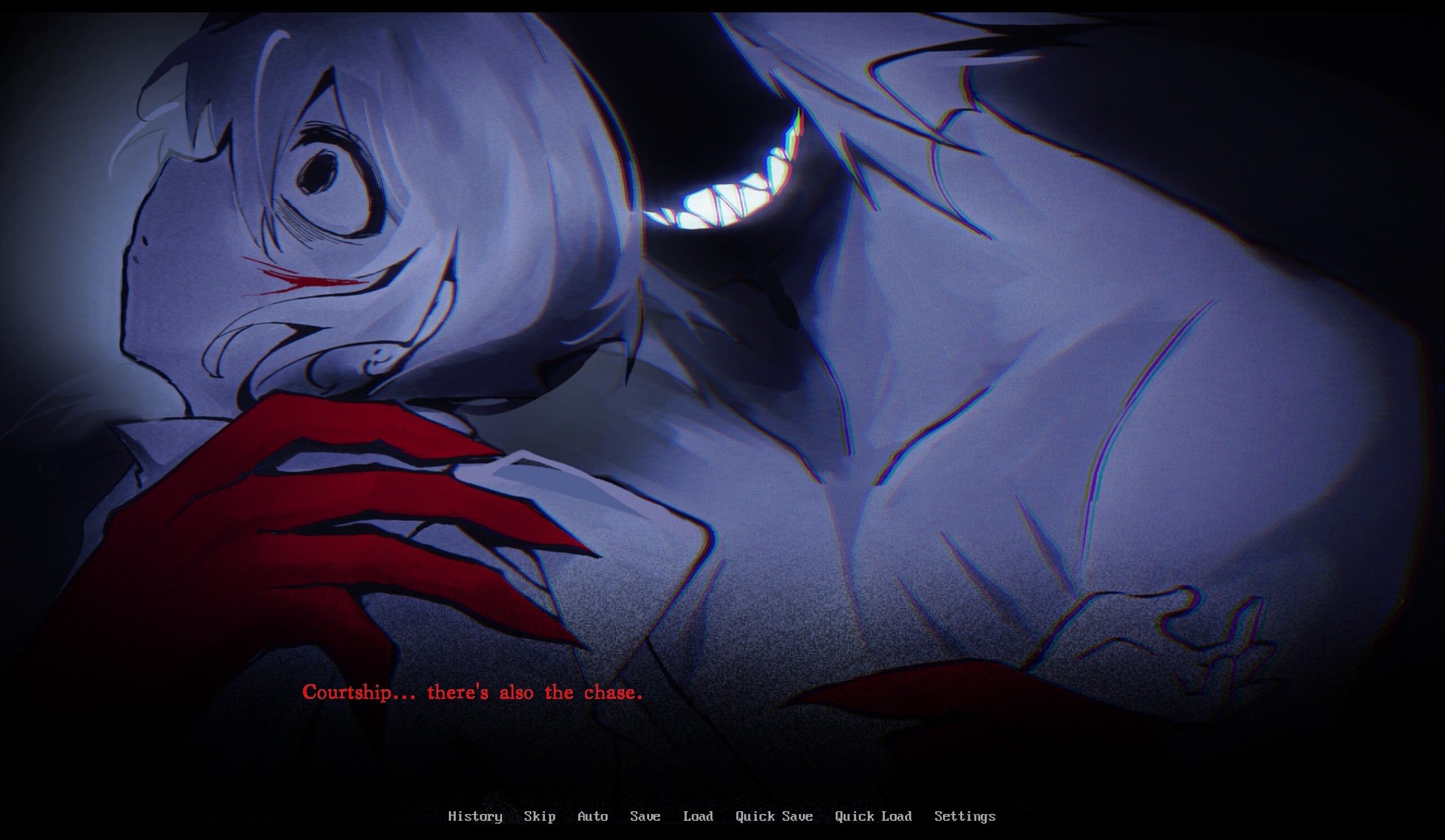 Escape Line screenshot 9