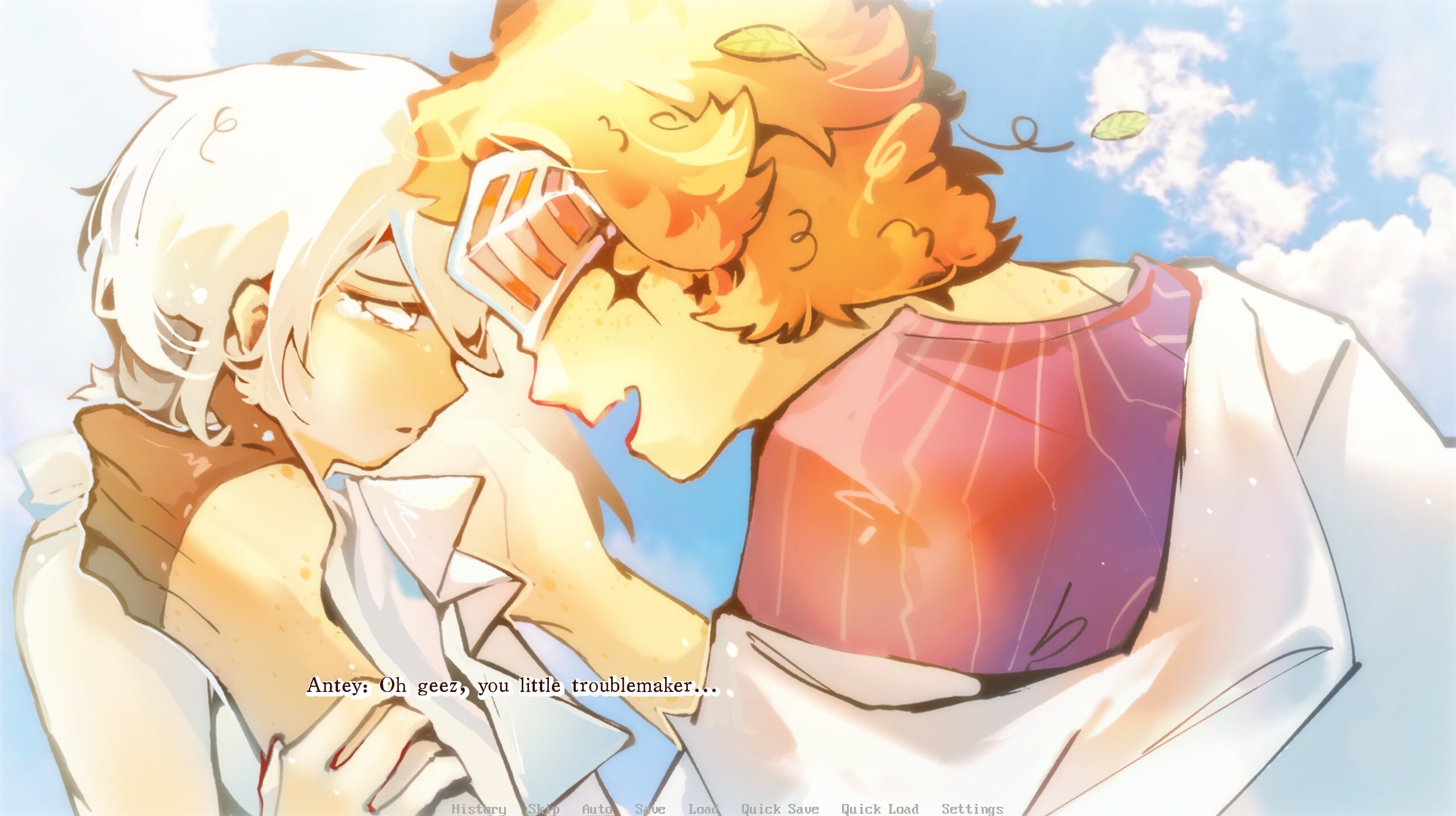 Escape Line screenshot 11