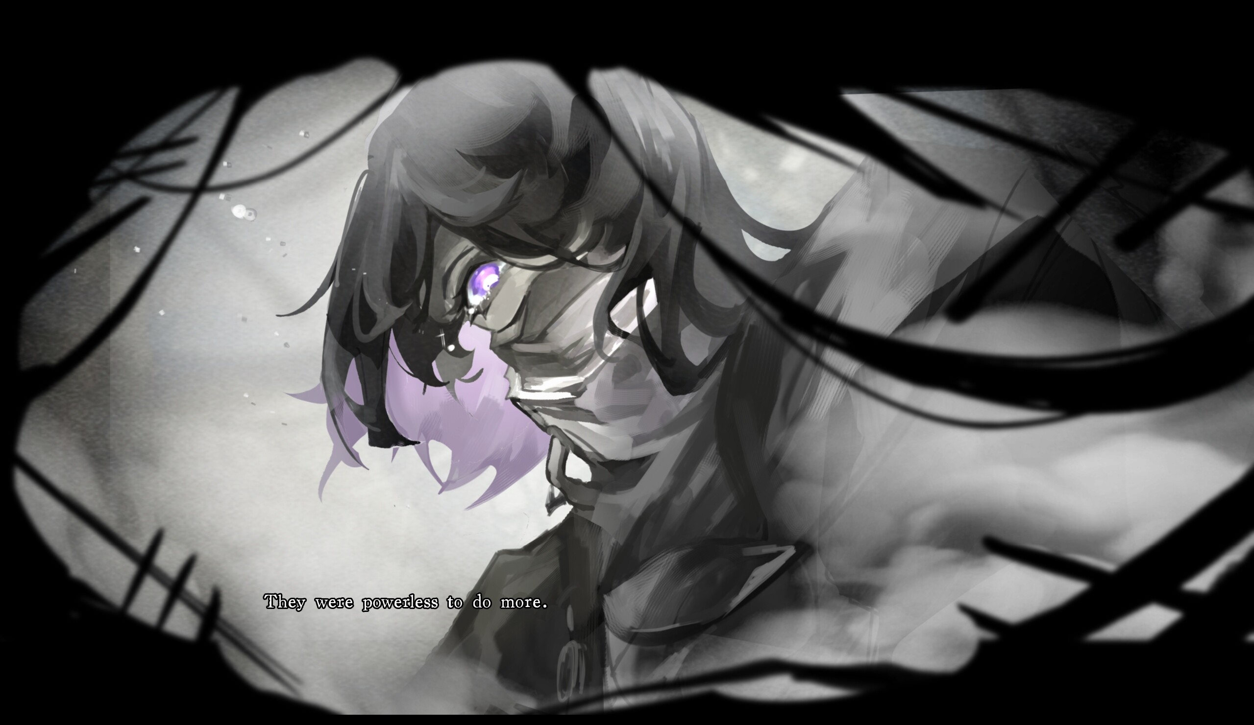 Escape Line screenshot 10