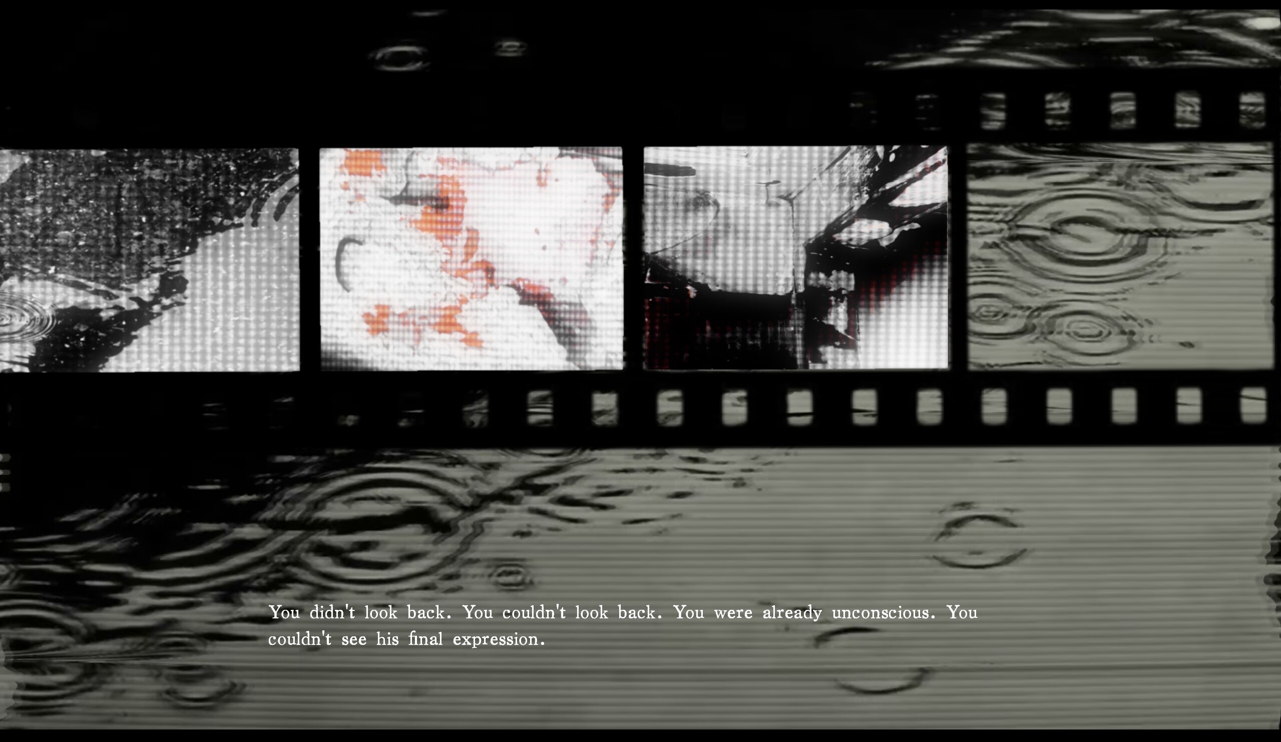 Escape Line screenshot 6