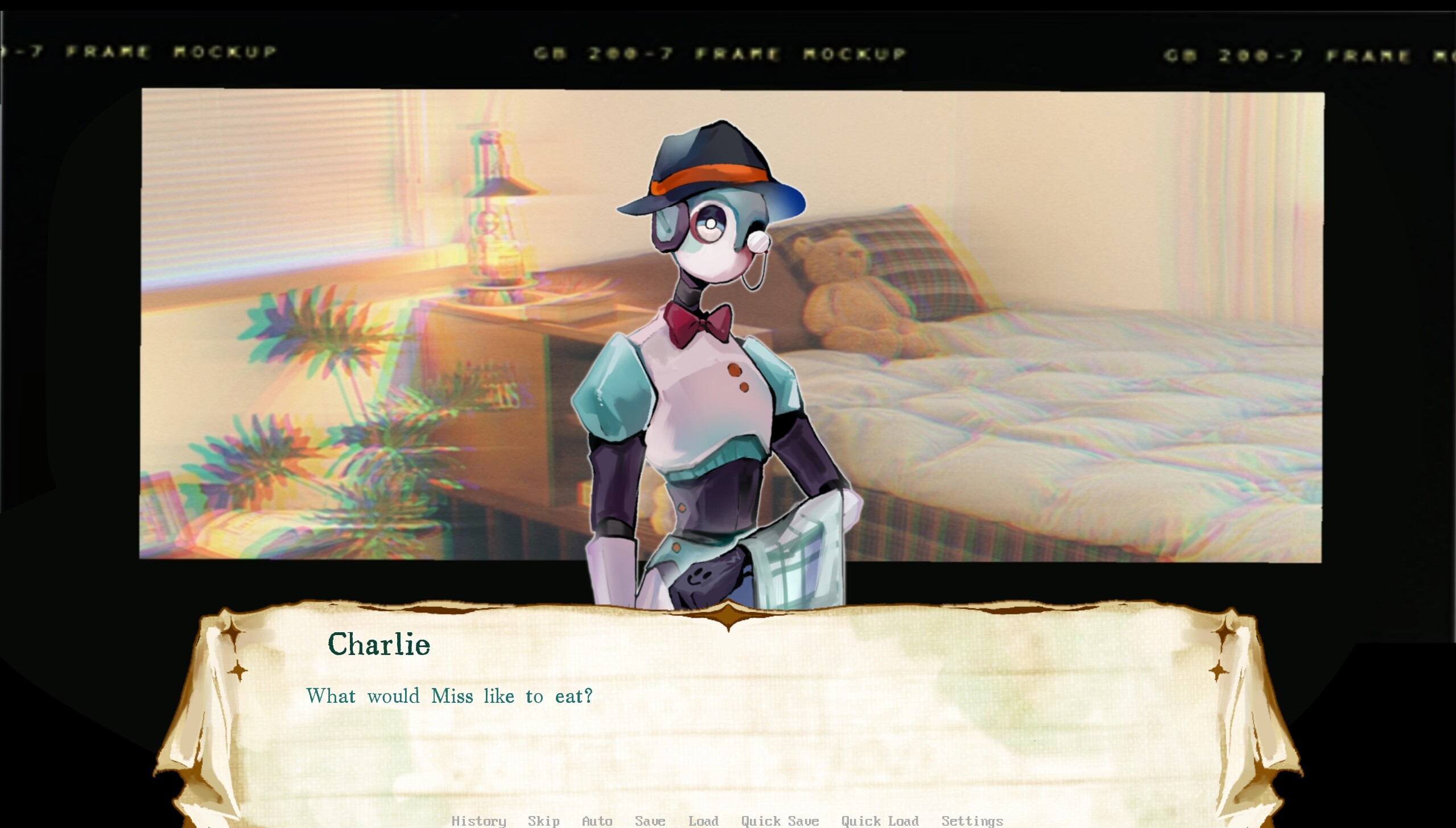 Escape Line screenshot 7
