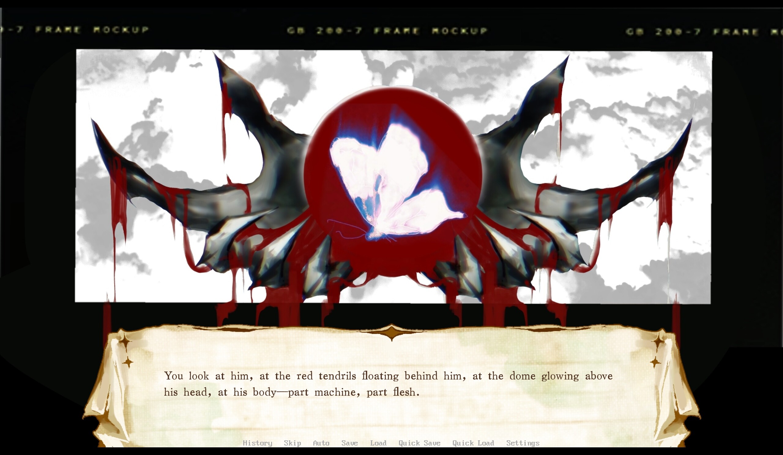 Escape Line screenshot 2