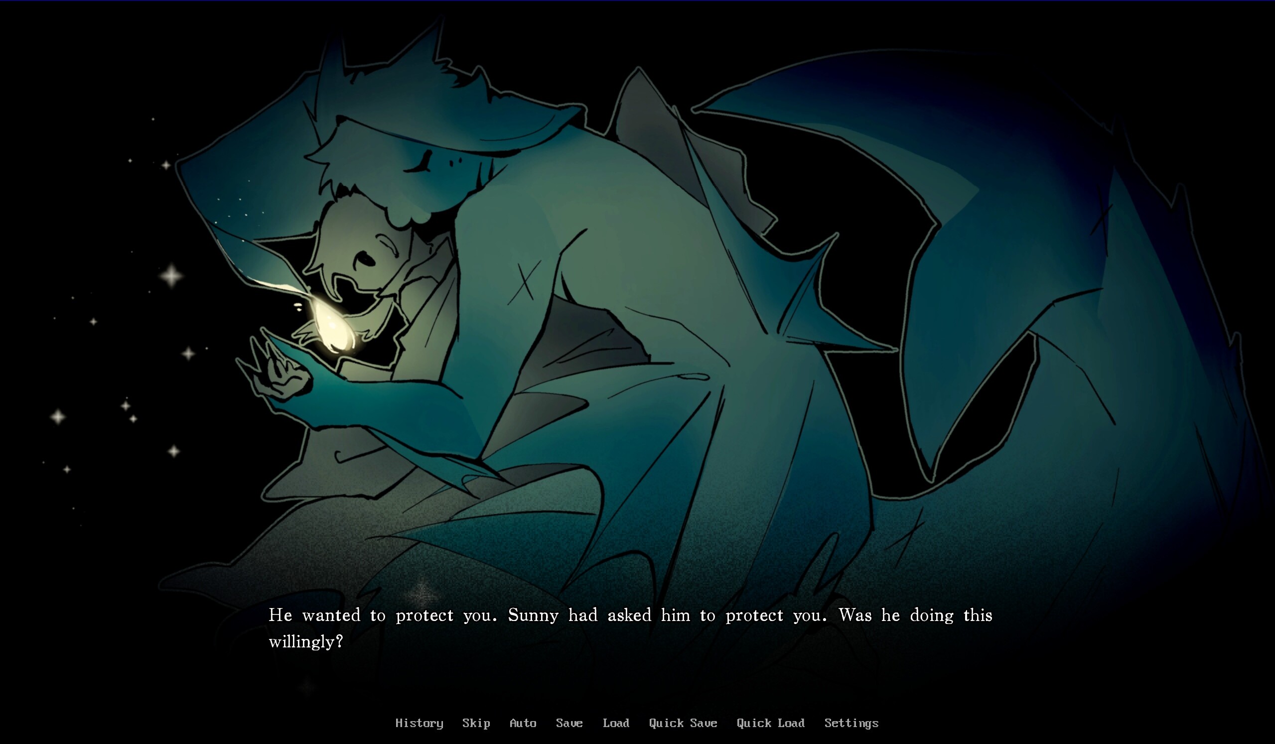 Escape Line screenshot 5