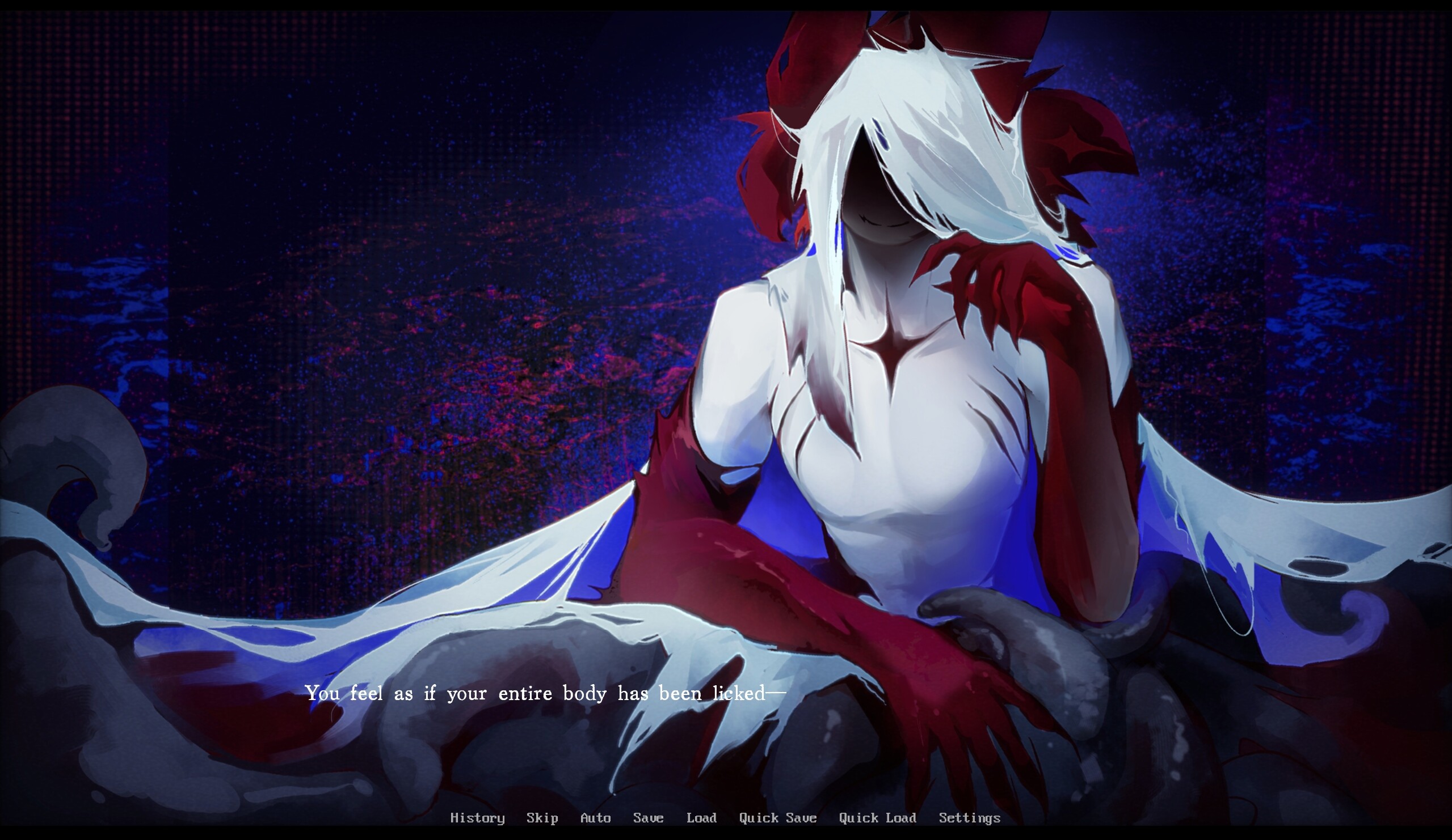 Escape Line screenshot 1