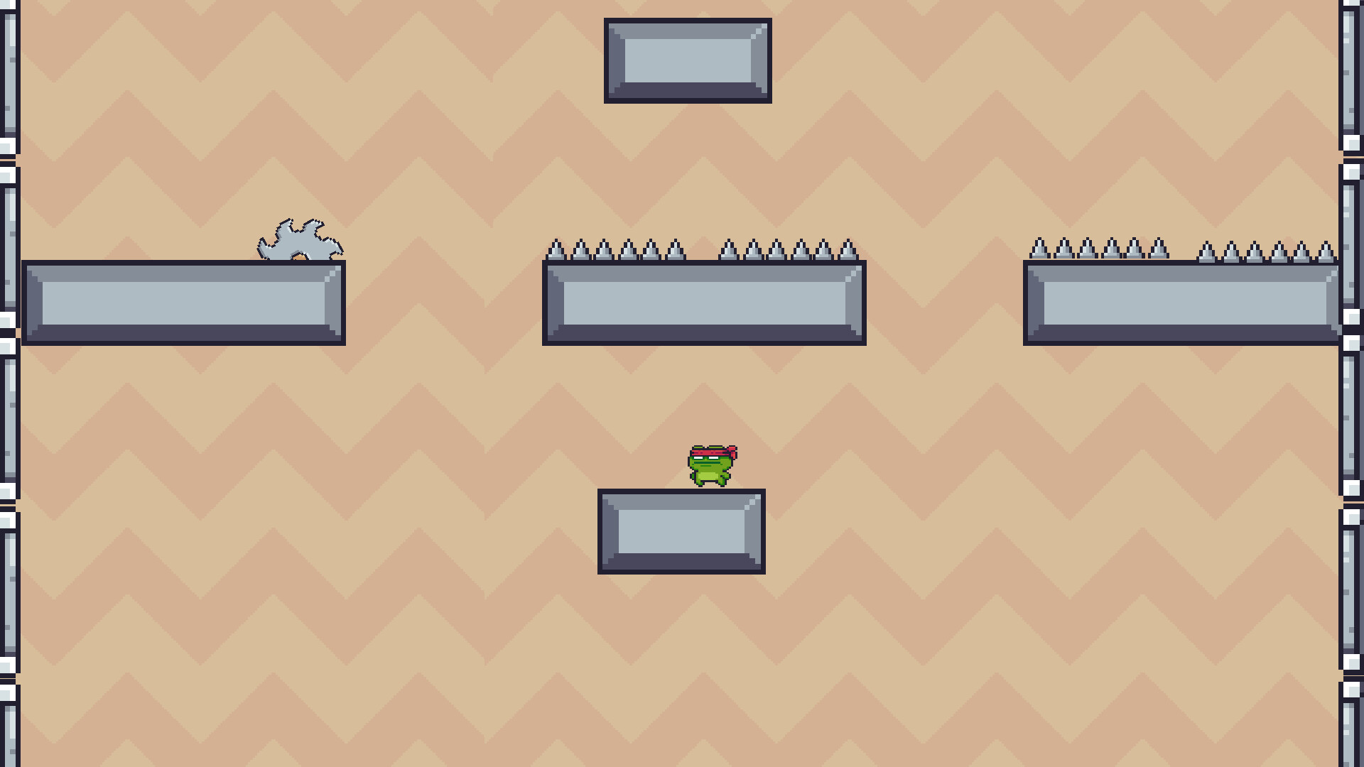 UpMaze screenshot 4