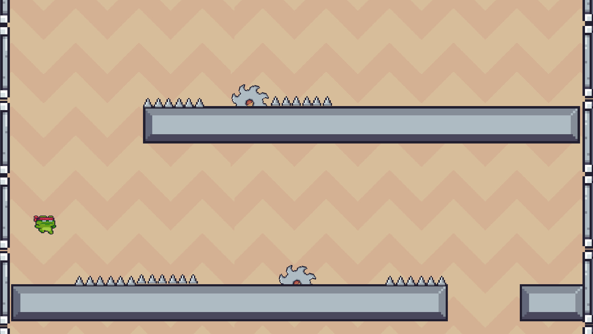 UpMaze screenshot 5