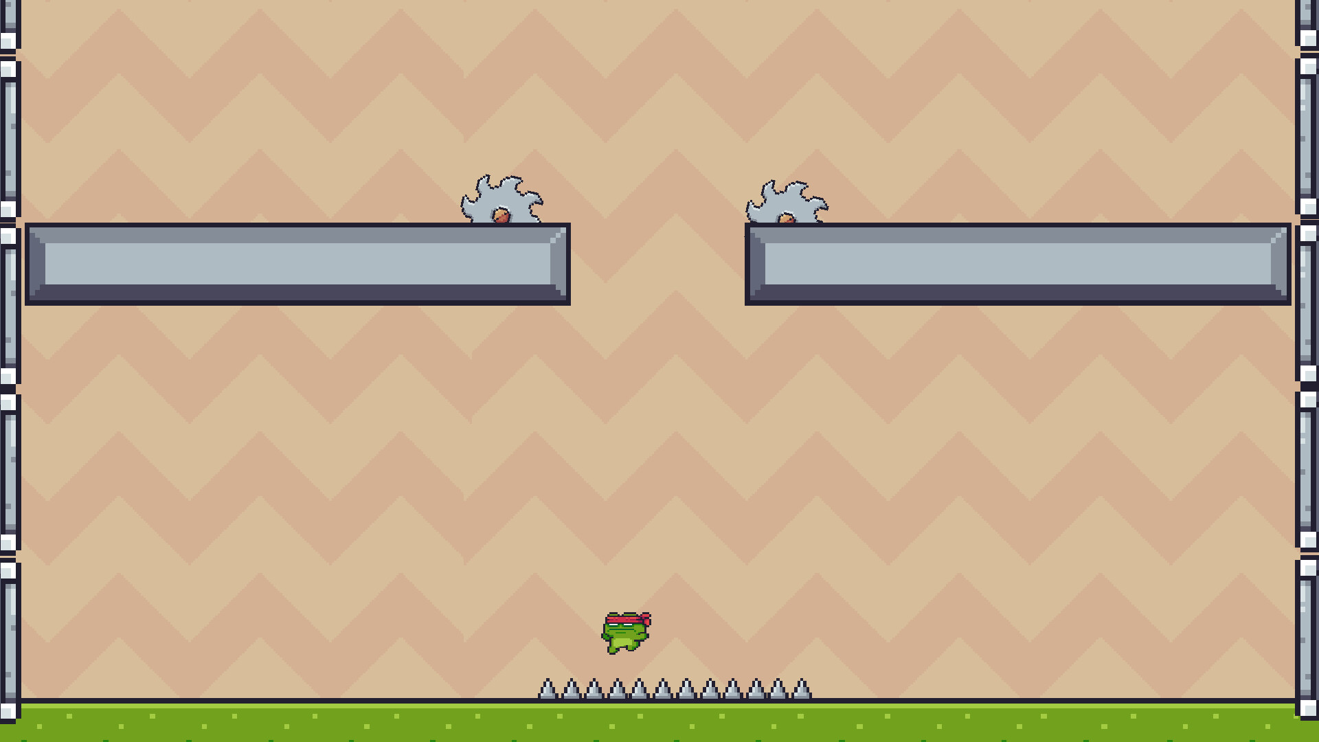 UpMaze screenshot 2
