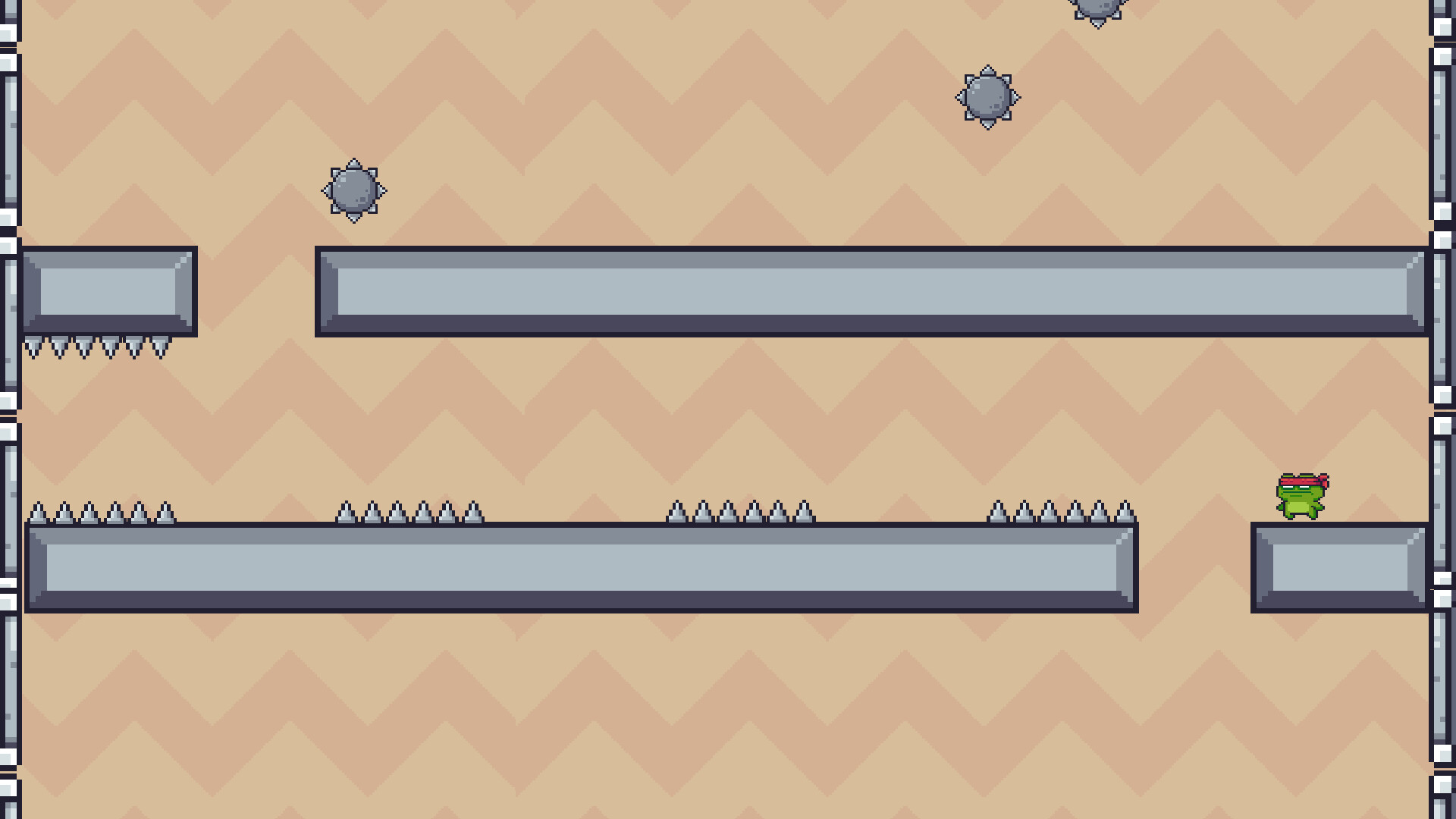UpMaze screenshot 3