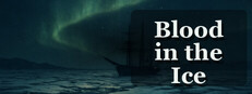 Giveaway - Blood in the Ice