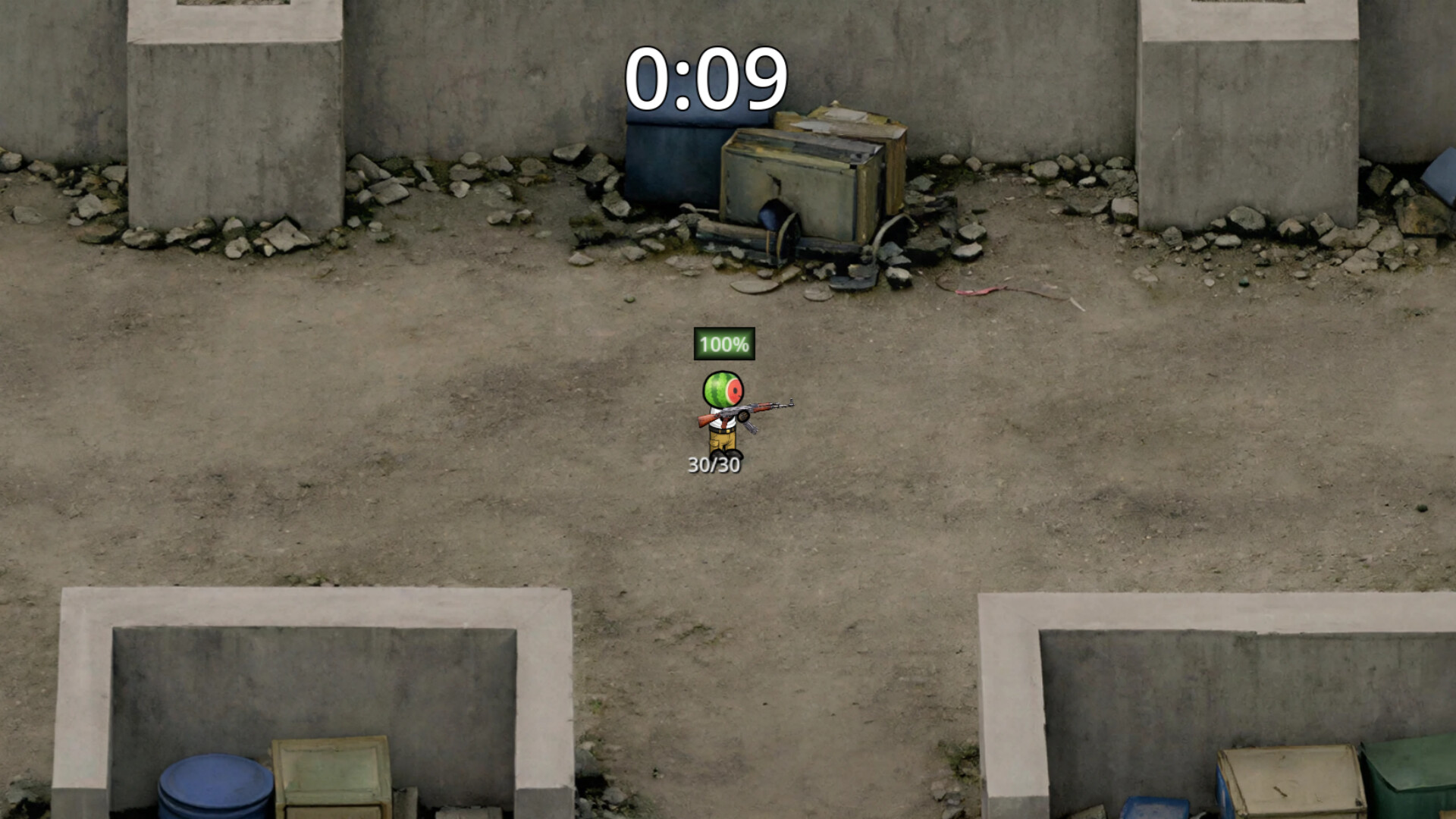 Fire Fire Royale screenshot 5