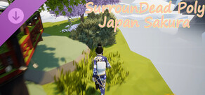 SurrounDead Poly ‌Japan Sakura Hammer