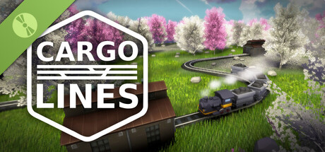 Cargo Lines Demo
