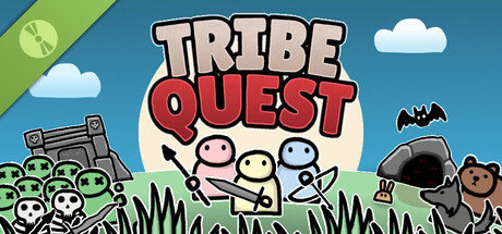 Tribe Quest Demo