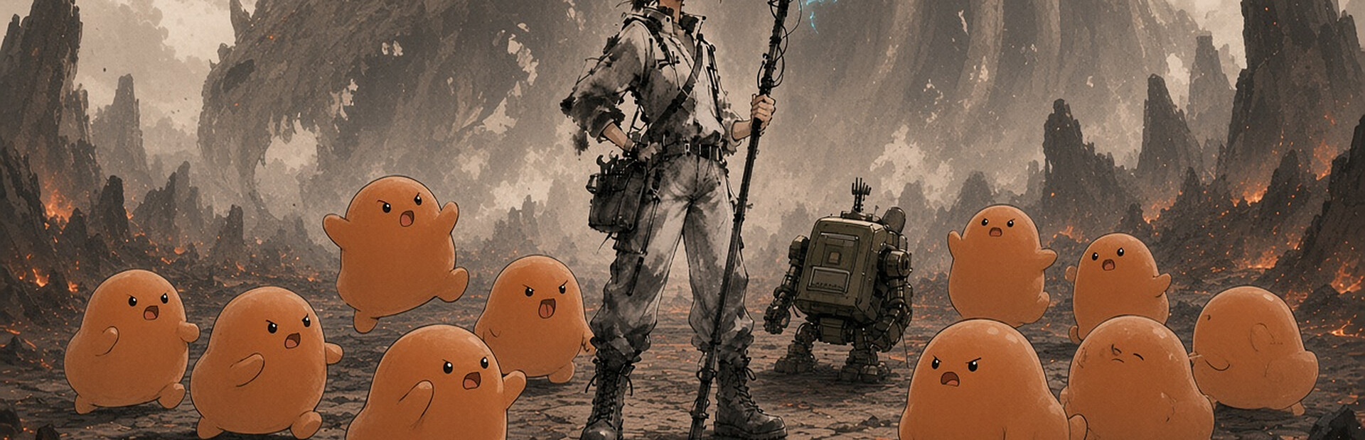 Sporestorm: Frontier Defense