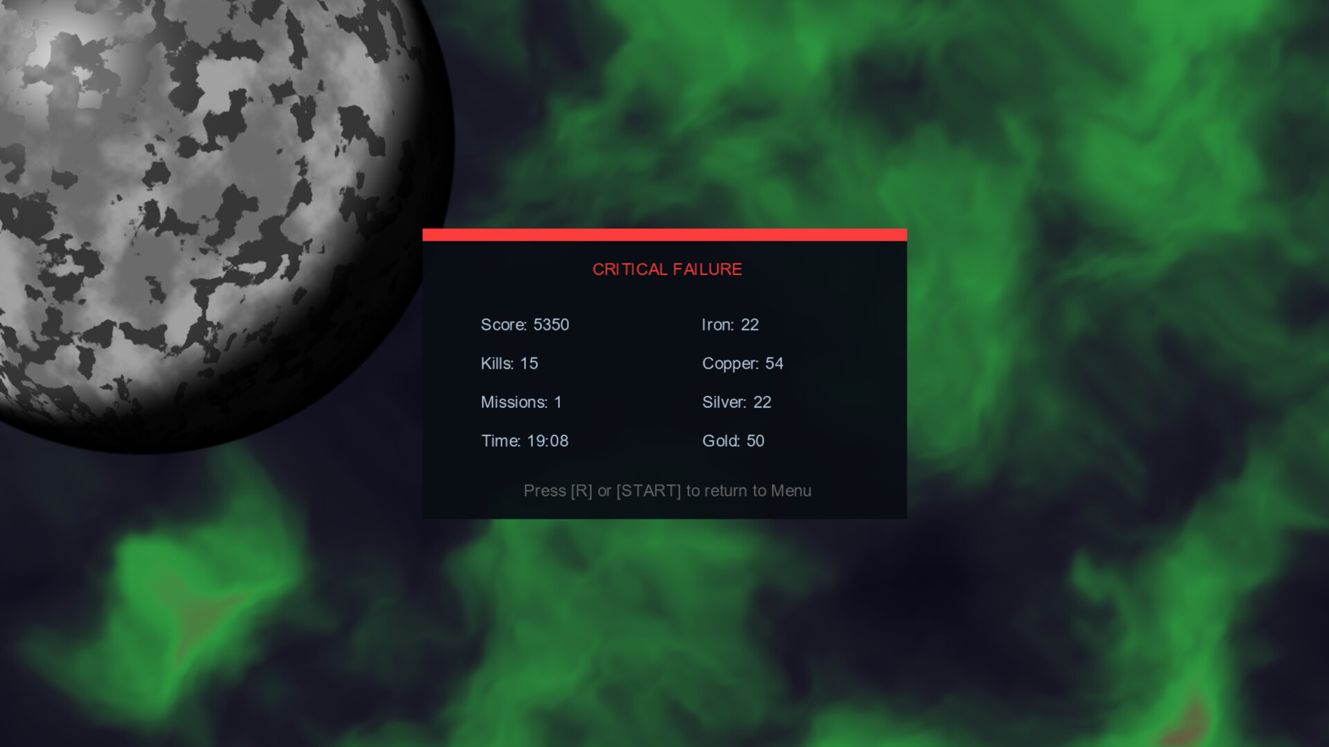 Ore & Ordnance screenshot 11