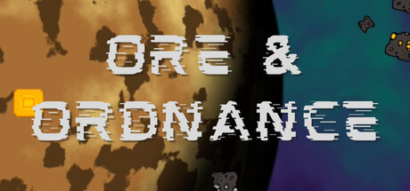 Ore & Ordnance — Steam header