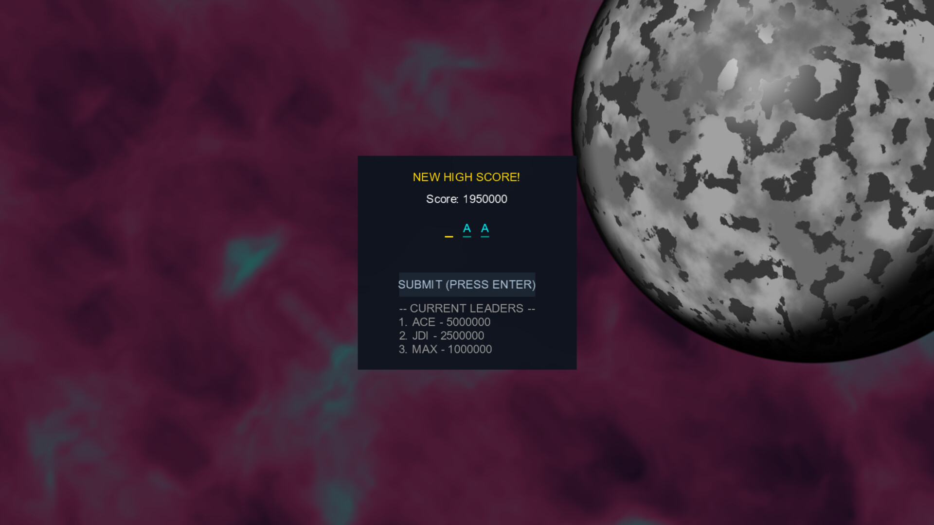 Ore & Ordnance screenshot 14