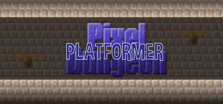 Pixel Dungeon Platformer