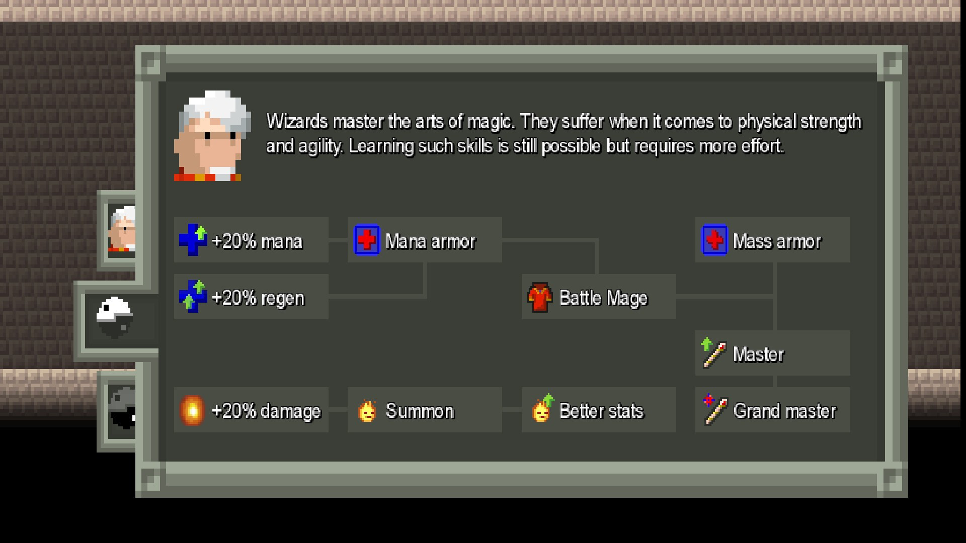 Pixel Dungeon Platformer screenshot 5