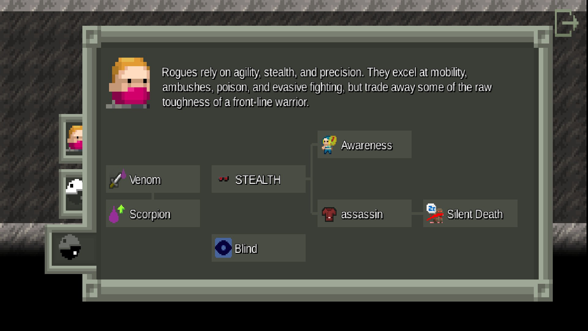 Pixel Dungeon Platformer screenshot 15