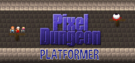 Pixel Dungeon Platformer